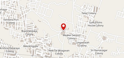 Anu on map