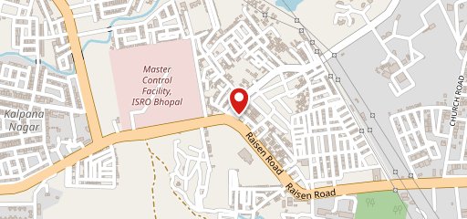 Anushka Chinese Fast Food on map