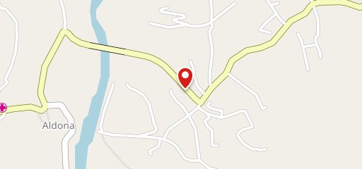 Anvay's Chicken Shawarma on map