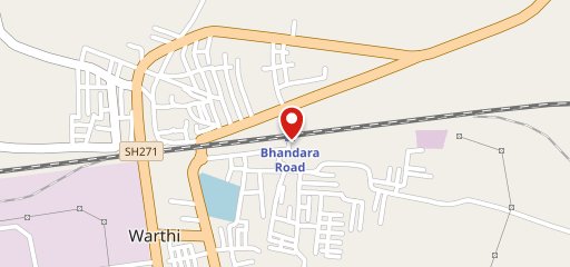 Apna bar & restorent on map