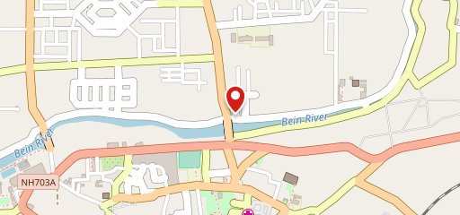 Apna Chai Wala - Sultanpur on map