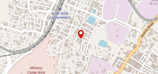 Apna Pizza on map