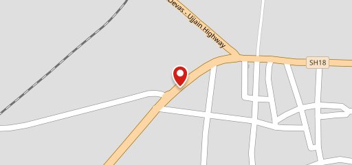Apna Sweets on map