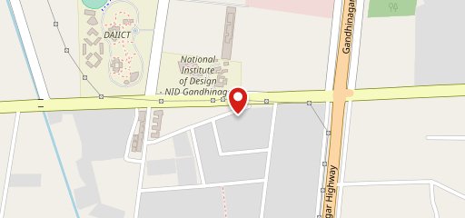 Apnaa Addaa The Kafe Keetle on map