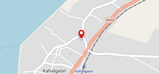 Apni haveli on map