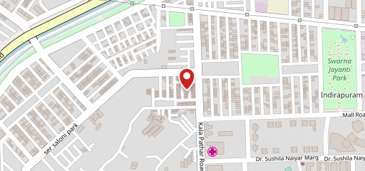 Apni Rasoi By PushpaMukesh on map