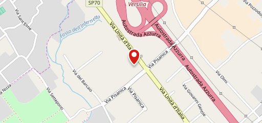 Apogeo sulla mappa