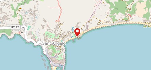 Hotel Apollon Club Thermal & Spa sulla mappa