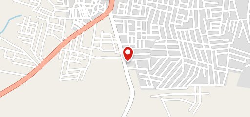 Apple Multicusine on map