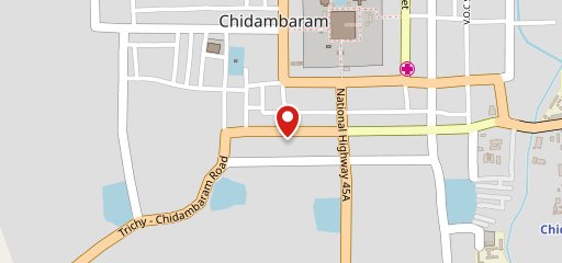 ABURVAN CATERING SERVICE on map