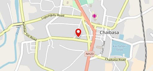 appy hours on map