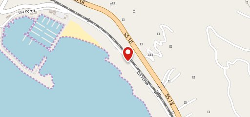 RISTORANTE CAFFE' MULINI sulla mappa