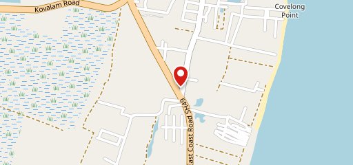 AQUACUP CAFE on map