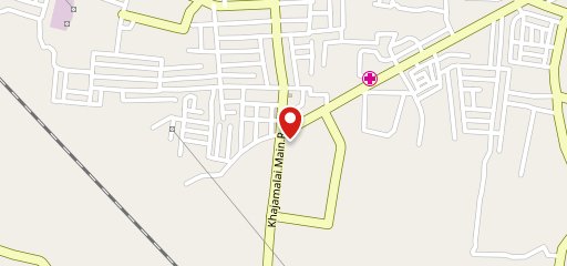 AR Tiffan center on map