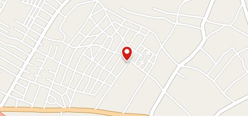 Arabian Broost Chicken on map