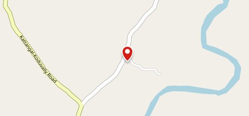 Arabian Falafel on map