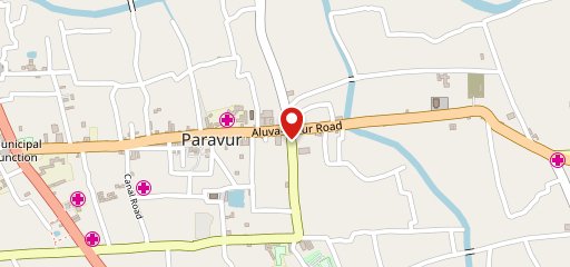 Arabian Majlis on map