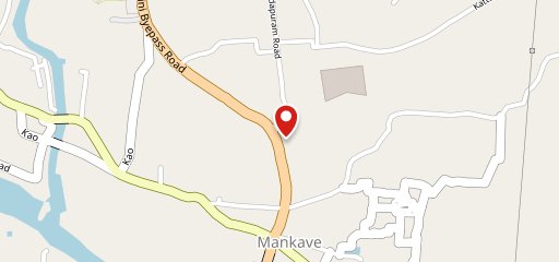 Arabian Palace Kozhikode on map