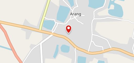 Arang on map