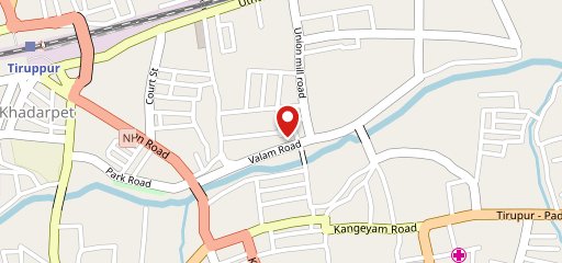 Arasan Sarbath Shop on map