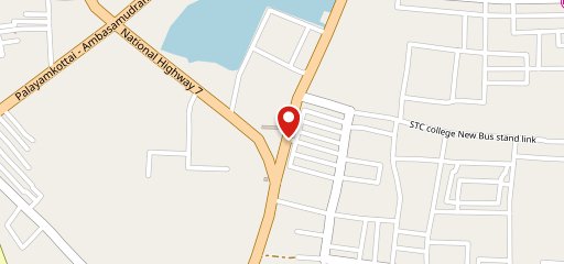 Archana Bakery on map