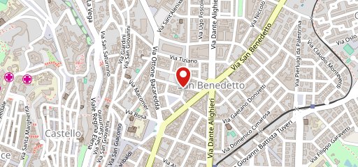 Area Wines sulla mappa