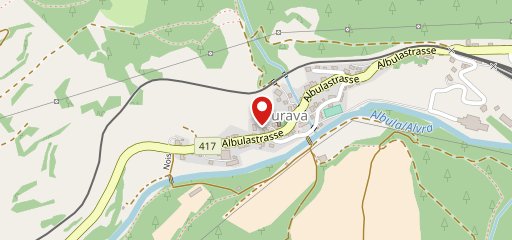 ARGO Café-Restaurant/Wohnheim sulla mappa