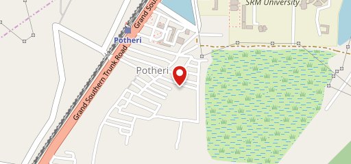ARK Bistro on map