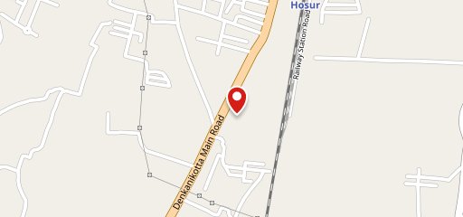 Armageddon Gaming Café on map