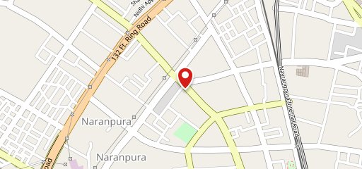 Arpit Ragda Pettis on map