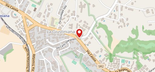 Art Caffè sulla mappa