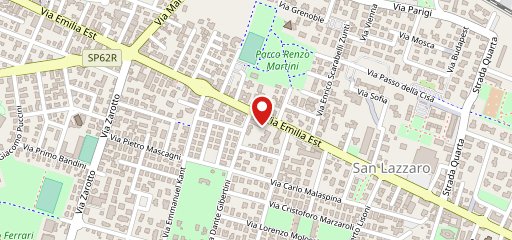 Arte & Gusto sulla mappa