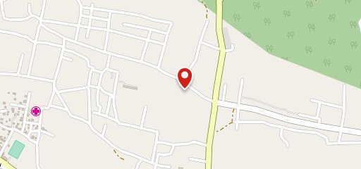 Artjuna Cafe, Badem on map