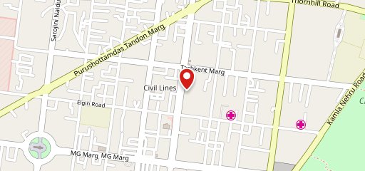 Aryan Family’s Delight on map