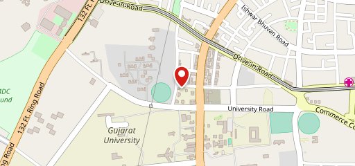 Ashapura Bhojanalaya on map