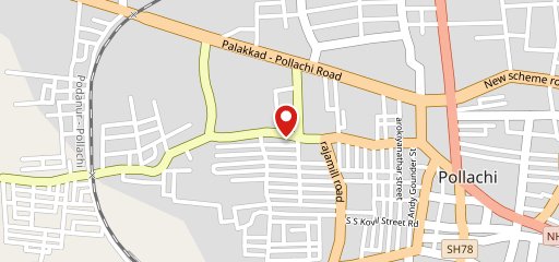 ASHIQ BIRIYANI on map