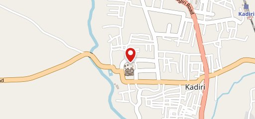 Ashok Hotel on map