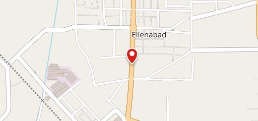 ashoka biscuit bakery on map