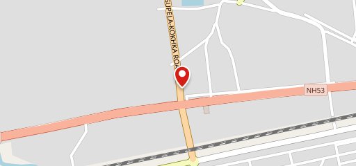 Ashwini amruttulya Supela Bhilai on map