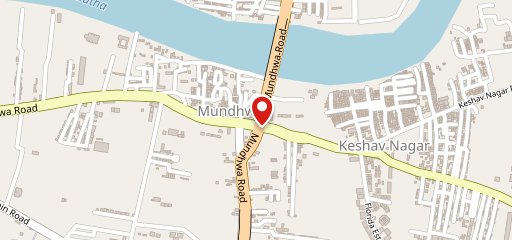 Asilo on map