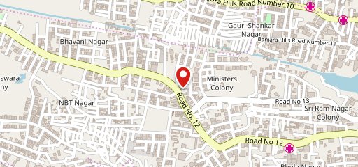 ASTER CAFE & KITCHEN on map
