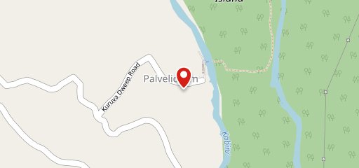 Aswathi Bhavan, Homely Food, Kuruvadeep. on map