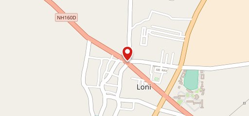 Athavan Kullad Chaha on map