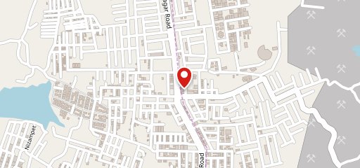 Athidhi BIRYANIS & PULAOS on map