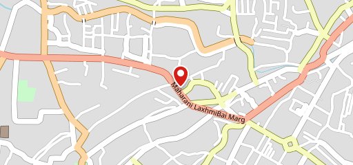 Atithi Bhoj Shudh Shakahari Restaurant on map