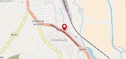 Atiya House on map