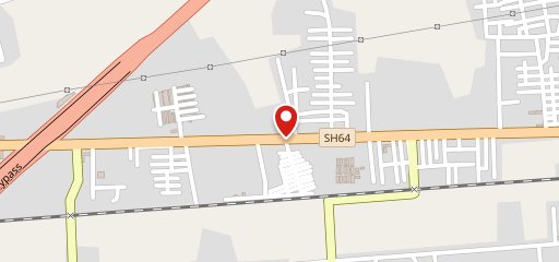 Atul Bakery Rajpipla Chokdi Ankleshwar on map