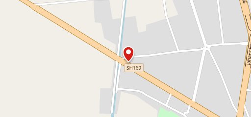 Atul Bakery Nirvana Shoppers Jahangirpura Surat on map