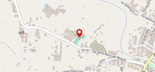 Au Coq D'Or TENNIS CLUB sulla mappa