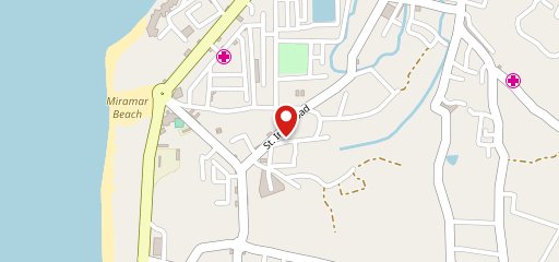 Aurawell Cafe & Lifestyle Store on map